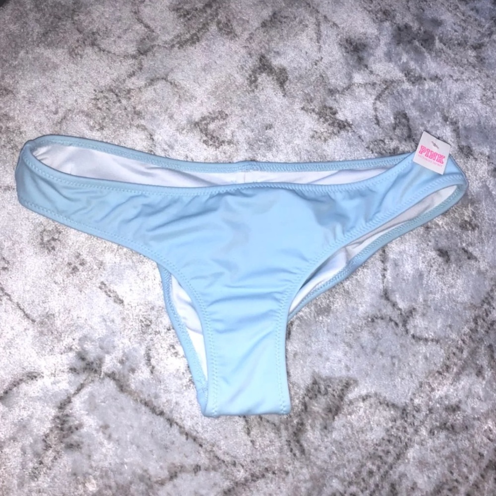 VS PINK bikini bottoms